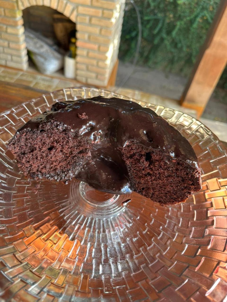 Pousada Santo Mar بورتو سيغورو المظهر الخارجي الصورة